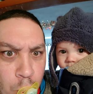 Meet your Posher, Brian